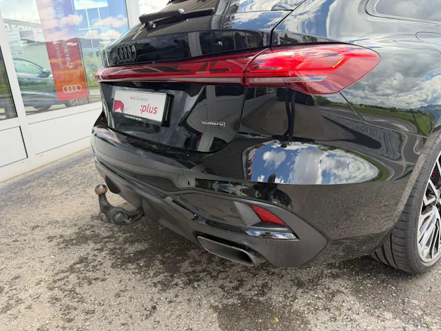 Audi A5 Avant TFSI quattro 150 kW S tronic