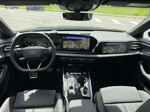 Audi A5 Avant TFSI quattro 150 kW S tronic