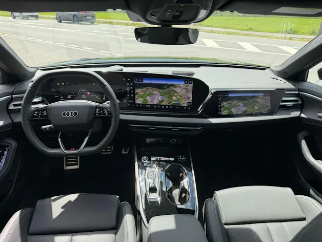 Audi A5 Avant TFSI quattro 150 kW S tronic
