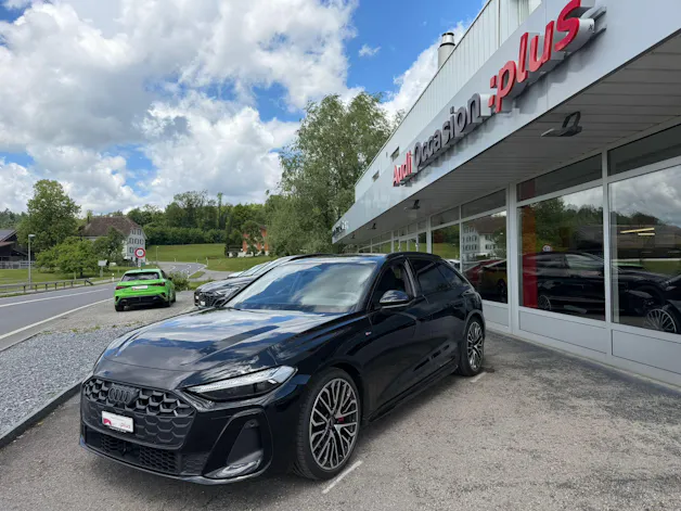 Audi A5 Avant TFSI quattro 150 kW S tronic