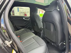 Audi A5 Avant TFSI quattro 150 kW S tronic