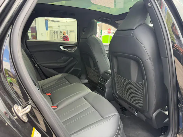 Audi A5 Avant TFSI quattro 150 kW S tronic