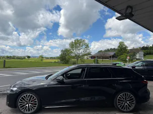 Audi A5 Avant TFSI quattro 150 kW S tronic