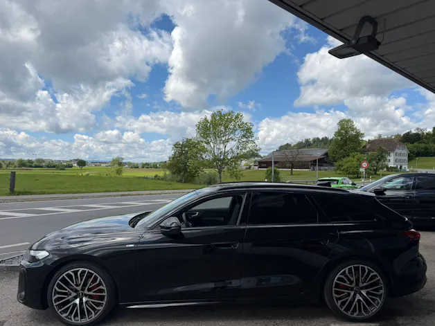 Audi A5 Avant TFSI quattro 150 kW S tronic