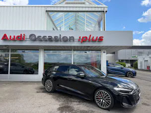Audi A5 Avant TFSI quattro 150 kW S tronic