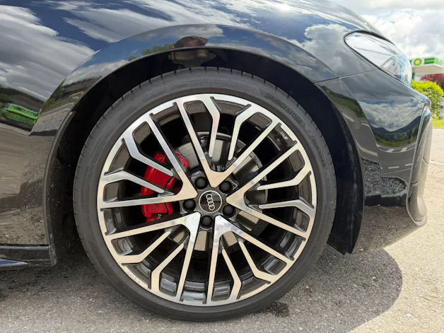 Audi A5 Avant TFSI quattro 150 kW S tronic