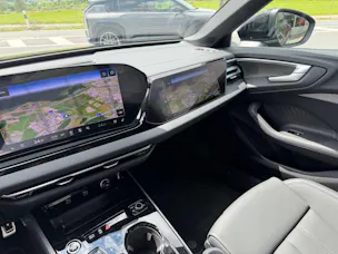 Audi A5 Avant TFSI quattro 150 kW S tronic
