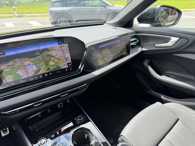Audi A5 Avant TFSI quattro 150 kW S tronic