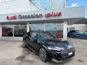 Audi A5 Avant TFSI quattro 150 kW S tronic