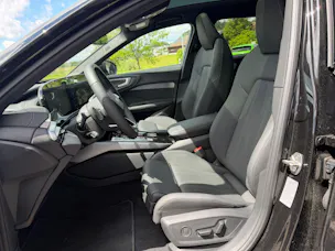 Audi A5 Avant TFSI quattro 150 kW S tronic