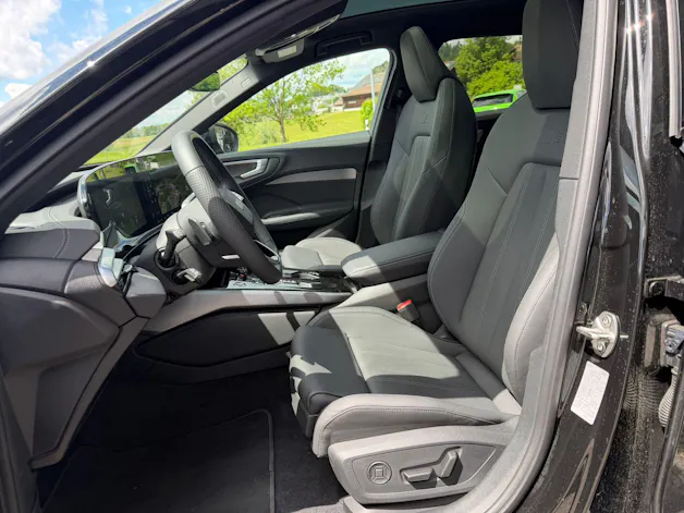 Audi A5 Avant TFSI quattro 150 kW S tronic