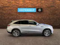 Mercedes-Benz EQC 400 AMG Line 4Matic