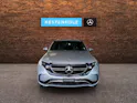 Mercedes-Benz EQC 400 AMG Line 4Matic