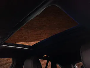 Mercedes-Benz EQC 400 AMG Line 4Matic