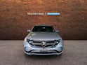 Mercedes-Benz EQC 400 AMG Line 4Matic