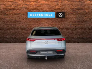 Mercedes-Benz EQC 400 AMG Line 4Matic