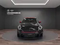 Mini Cooper JCW Steptr.