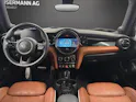 Mini Cooper JCW Steptr.