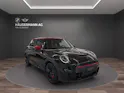 Mini Cooper JCW Steptr.