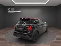 Mini Cooper JCW Steptr.