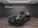 Mini Cooper JCW Steptr.