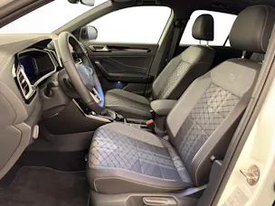 VW T-Roc 2.0 TSI R-Line DSG 4motion