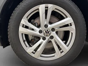 VW T-Roc 2.0 TSI R-Line DSG 4motion