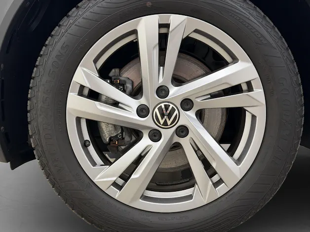 VW T-Roc 2.0 TSI R-Line DSG 4motion