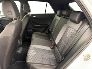 VW T-Roc 2.0 TSI R-Line DSG 4motion