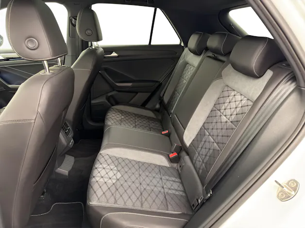 VW T-Roc 2.0 TSI R-Line DSG 4motion