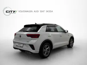 VW T-Roc 2.0 TSI R-Line DSG 4motion