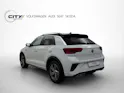 VW T-Roc 2.0 TSI R-Line DSG 4motion
