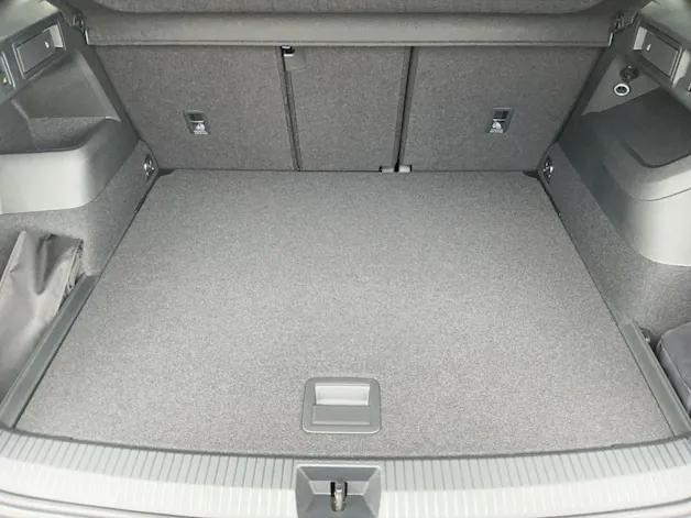VW Tiguan 2.0 TSI DSG United 4Motion