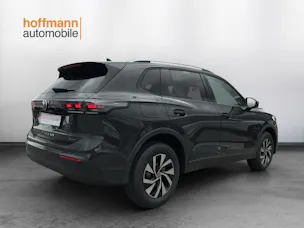VW Tiguan 2.0 TSI DSG United 4Motion