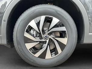 VW Tiguan 2.0 TSI DSG United 4Motion