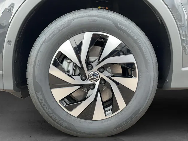 VW Tiguan 2.0 TSI DSG United 4Motion