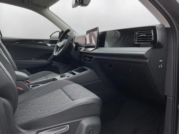 VW Tiguan 2.0 TSI DSG United 4Motion