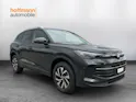 VW Tiguan 2.0 TSI DSG United 4Motion