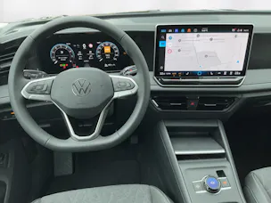 VW Tiguan 2.0 TSI DSG United 4Motion