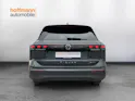 VW Tiguan 2.0 TSI DSG United 4Motion