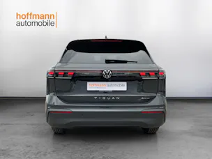 VW Tiguan 2.0 TSI DSG United 4Motion