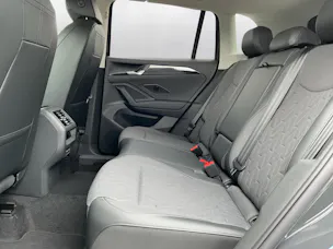 VW Tiguan 2.0 TSI DSG United 4Motion