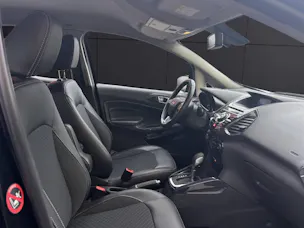 Ford EcoSport 1.5 Titanium FPS