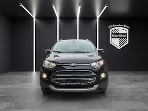 Ford EcoSport 1.5 Titanium FPS