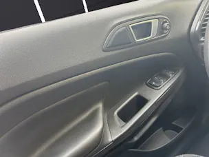 Ford EcoSport 1.5 Titanium FPS