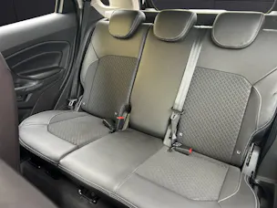 Ford EcoSport 1.5 Titanium FPS