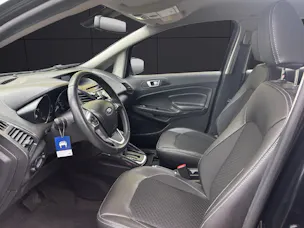 Ford EcoSport 1.5 Titanium FPS