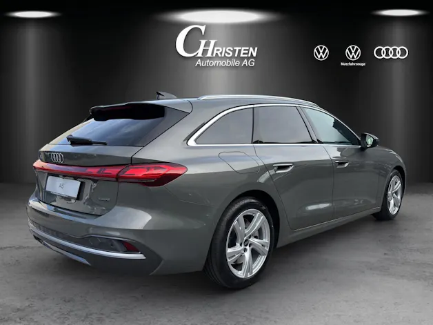 Audi A5 Avant TDI quattro 150 kW Attraction S tronic
