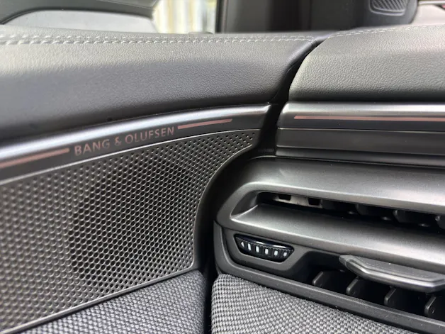 Audi A5 Avant TDI quattro 150 kW Attraction S tronic