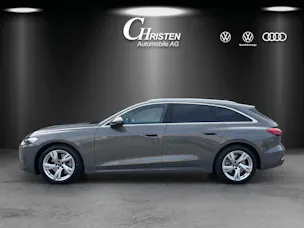 Audi A5 Avant TDI quattro 150 kW Attraction S tronic
